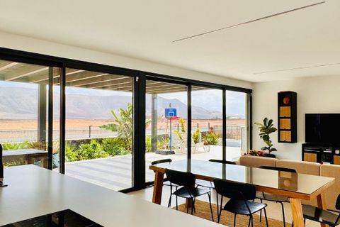 Villa i La Oliva, Fuerteventura, La Oliva - € 635.000 | Ref: villaoliva - foto 13